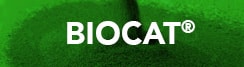 BIOCAT® - Oczyszczanie biogazu metodą BIOSULFEX®
