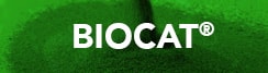 BIOCAT® - Oczyszczanie biogazu metodą BIOSULFEX® 